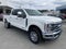 2026 Ford F-250 Super Duty Lariat 4x4 4dr Crew Cab 6.8 ft. SB Pickup