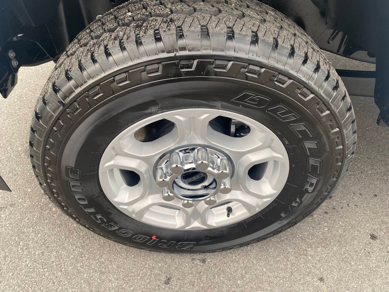 2026 Ford F-350 Super Duty XLT 4x4 4dr Crew Cab 6.8 ft. SB SRW Pickup