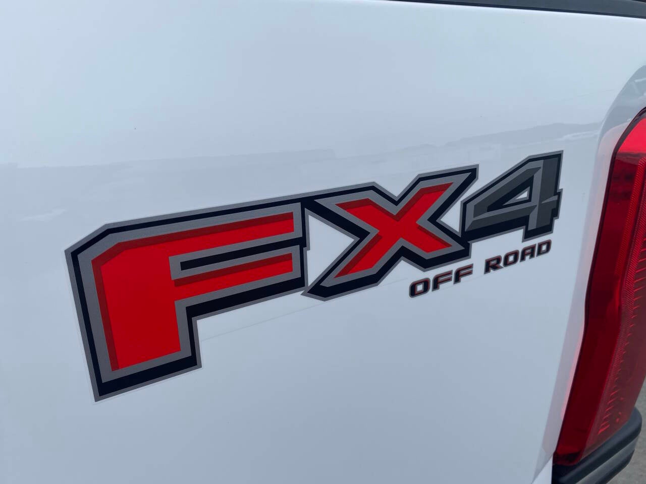 2026 Ford F-350 Super Duty XLT 4x4 4dr Crew Cab 6.8 ft. SB SRW Pickup