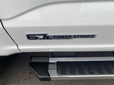 2026 Ford F-350 Super Duty XLT 4x4 4dr Crew Cab 6.8 ft. SB SRW Pickup