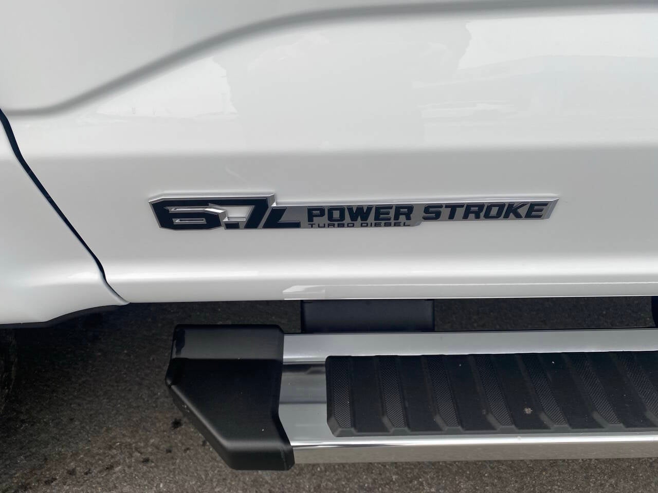 2026 Ford F-350 Super Duty XLT 4x4 4dr Crew Cab 6.8 ft. SB SRW Pickup