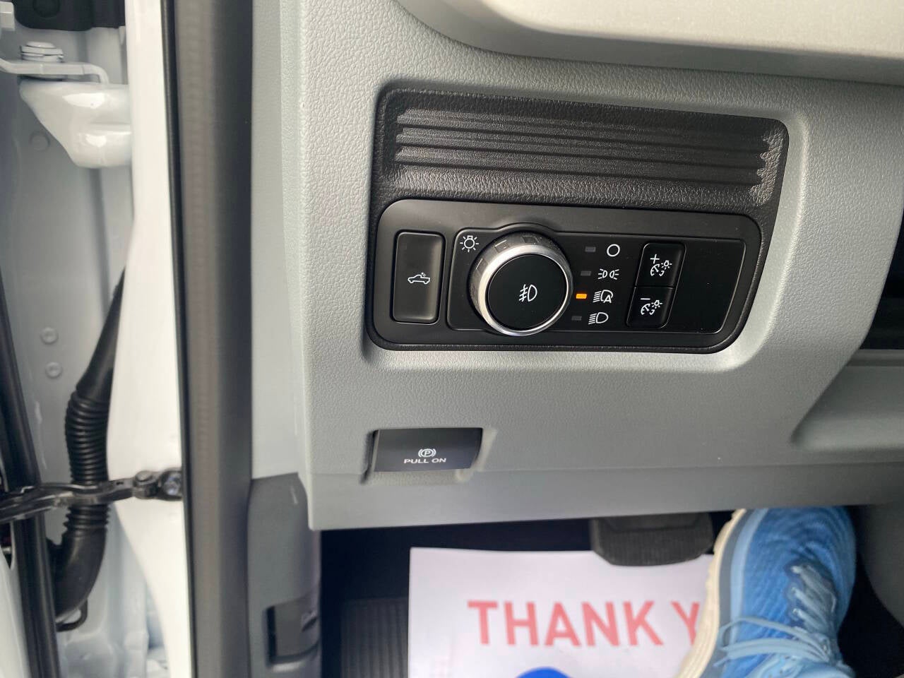 2026 Ford F-350 Super Duty XLT 4x4 4dr Crew Cab 6.8 ft. SB SRW Pickup