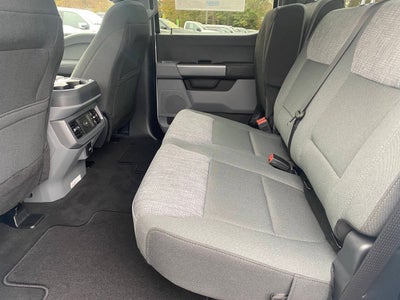 2026 Ford F-350 Super Duty XLT 4x4 4dr Crew Cab 6.8 ft. SB SRW Pickup