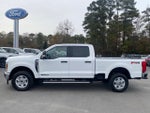 2026 Ford F-350 Super Duty XLT 4x4 4dr Crew Cab 6.8 ft. SB SRW Pickup