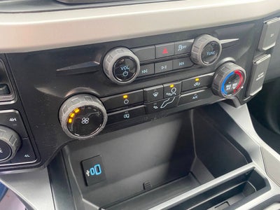 2026 Ford F-350 Super Duty XLT 4x4 4dr Crew Cab 6.8 ft. SB SRW Pickup