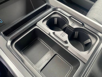 2026 Ford F-350 Super Duty XLT 4x4 4dr Crew Cab 6.8 ft. SB SRW Pickup