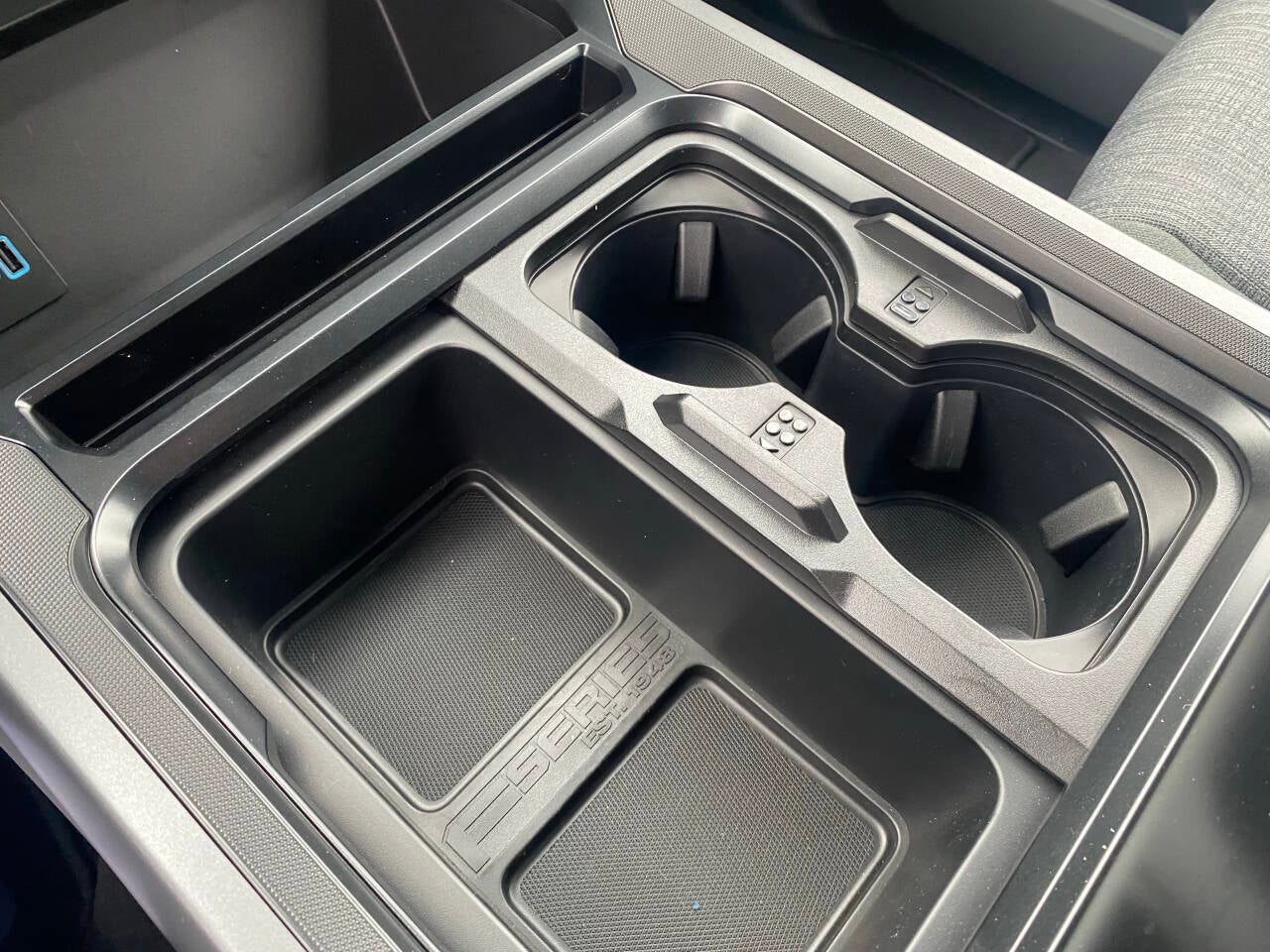 2026 Ford F-350 Super Duty XLT 4x4 4dr Crew Cab 6.8 ft. SB SRW Pickup