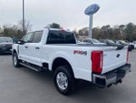 2026 Ford F-350 Super Duty XLT 4x4 4dr Crew Cab 6.8 ft. SB SRW Pickup