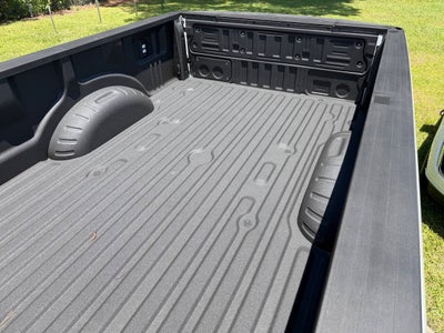 2026 Ford F-350 Super Duty XL 4x4 4dr Crew Cab 8 ft. LB SRW Pickup