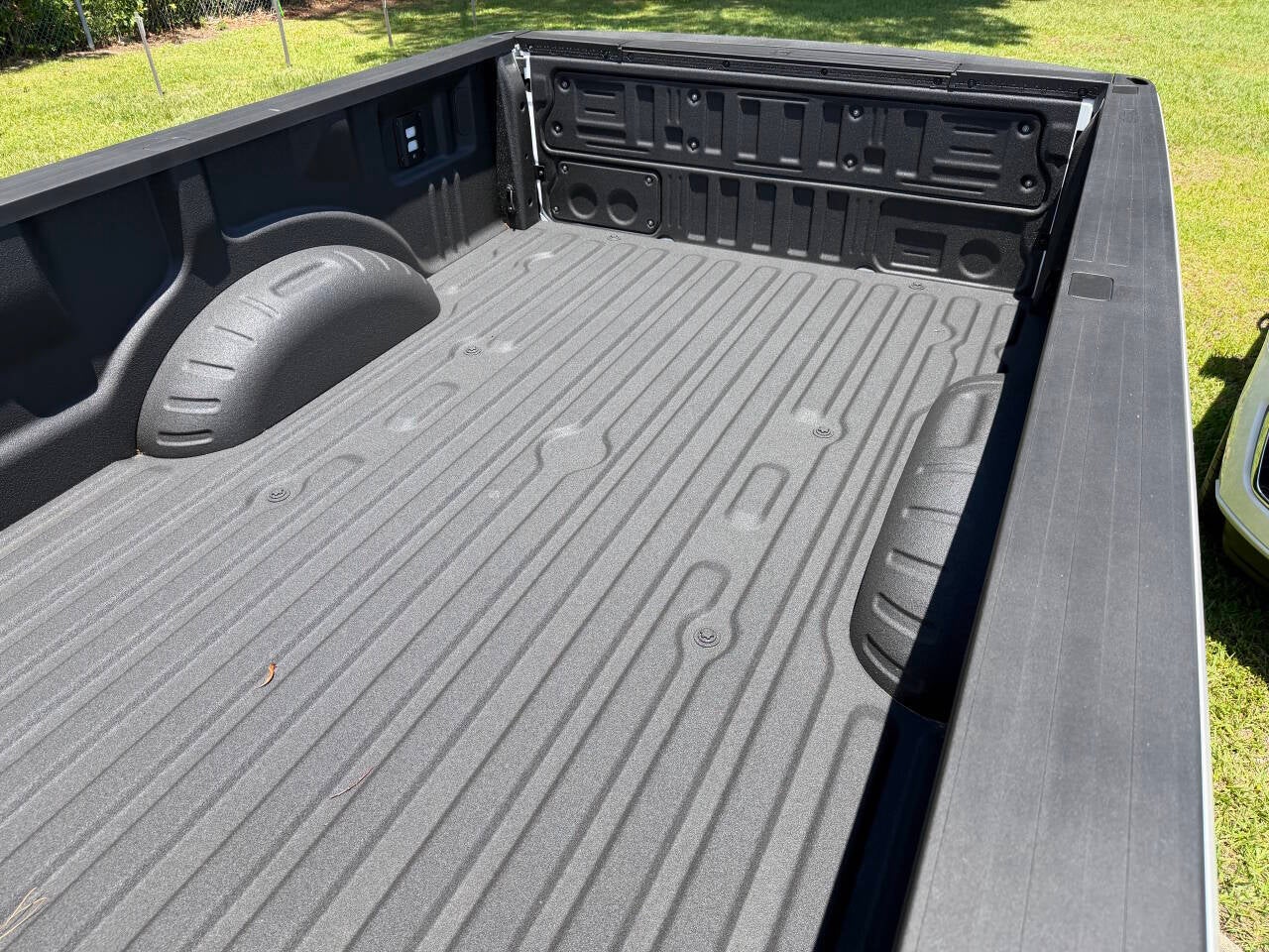 2026 Ford F-350 Super Duty XL 4x4 4dr Crew Cab 8 ft. LB SRW Pickup