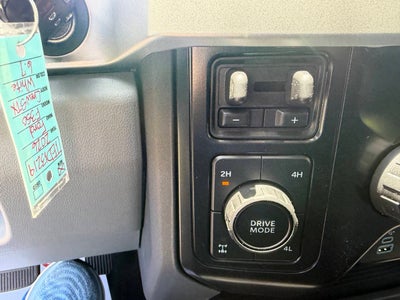 2026 Ford F-350 Super Duty XL 4x4 4dr Crew Cab 8 ft. LB SRW Pickup