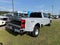 2026 Ford F-350 Super Duty Platinum 4x4 4dr Crew Cab 8 ft. LB DRW Pickup