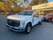 2026 Ford F-250 Super Duty XL 4x2 2dr Regular Cab 8 ft. LB Pickup
