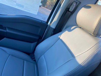 2026 Ford F-250 Super Duty XL 4x2 2dr Regular Cab 8 ft. LB Pickup