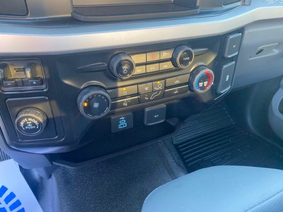 2026 Ford F-250 Super Duty XL 4x2 2dr Regular Cab 8 ft. LB Pickup