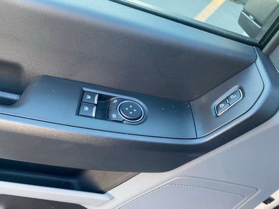 2026 Ford F-250 Super Duty XL 4x2 2dr Regular Cab 8 ft. LB Pickup