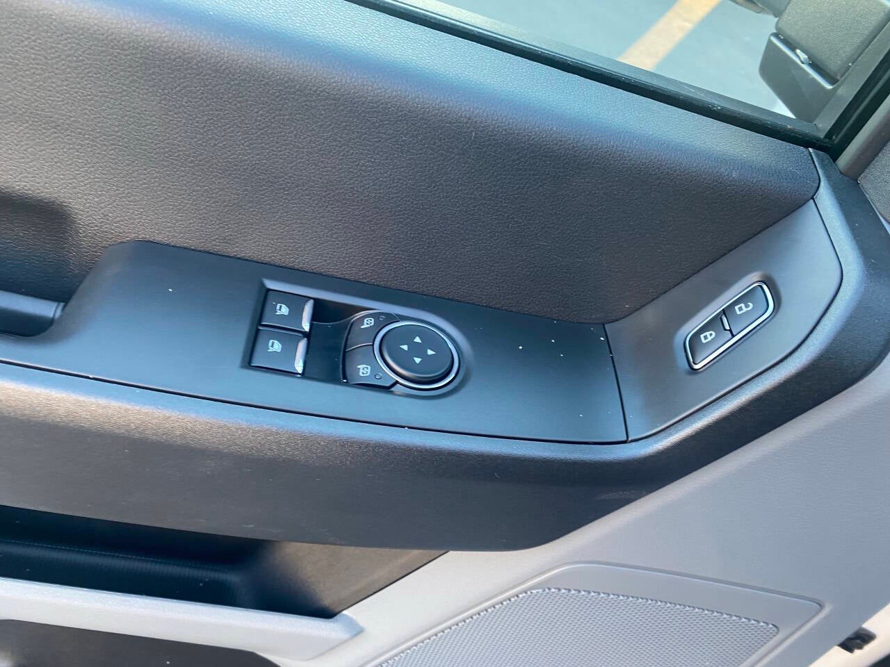 2026 Ford F-250 Super Duty XL 4x2 2dr Regular Cab 8 ft. LB Pickup