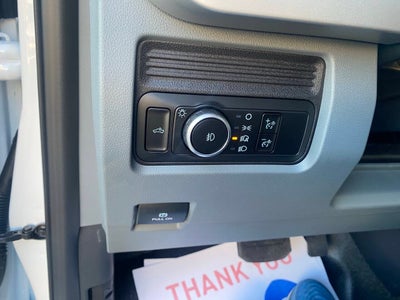 2026 Ford F-250 Super Duty XL 4x2 2dr Regular Cab 8 ft. LB Pickup