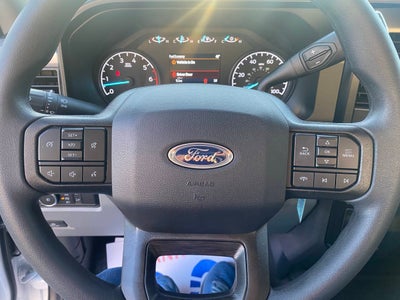 2026 Ford F-250 Super Duty XL 4x2 2dr Regular Cab 8 ft. LB Pickup