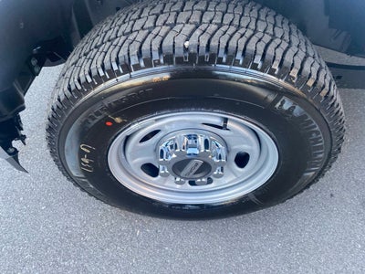 2026 Ford F-250 Super Duty XL 4x2 2dr Regular Cab 8 ft. LB Pickup