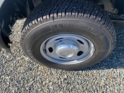 2026 Ford F-250 Super Duty XL 4x2 2dr Regular Cab 8 ft. LB Pickup