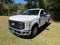 2027 Ford F-250 Super Duty XLT 4x2 2dr Regular Cab 8 ft. LB Pickup