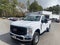 2026 Ford F-250 Super Duty XL 4x4 2dr Regular Cab 8 ft. LB Pickup