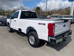 2026 Ford F-250 Super Duty XL 4x4 2dr Regular Cab 8 ft. LB Pickup