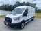 2025 Ford Transit 250 3dr LWB Medium Roof Cargo Van