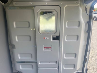 2025 Ford Transit 250 3dr LWB Medium Roof Cargo Van