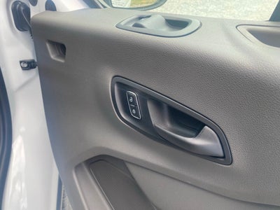 2025 Ford Transit 250 3dr LWB Medium Roof Cargo Van