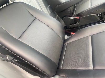 2025 Ford Transit 250 3dr LWB Medium Roof Cargo Van