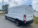 2025 Ford Transit 250 3dr LWB Medium Roof Cargo Van