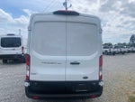 2025 Ford Transit 250 3dr LWB Medium Roof Cargo Van