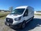 2026 Ford Transit 250 3dr LWB Medium Roof Cargo Van