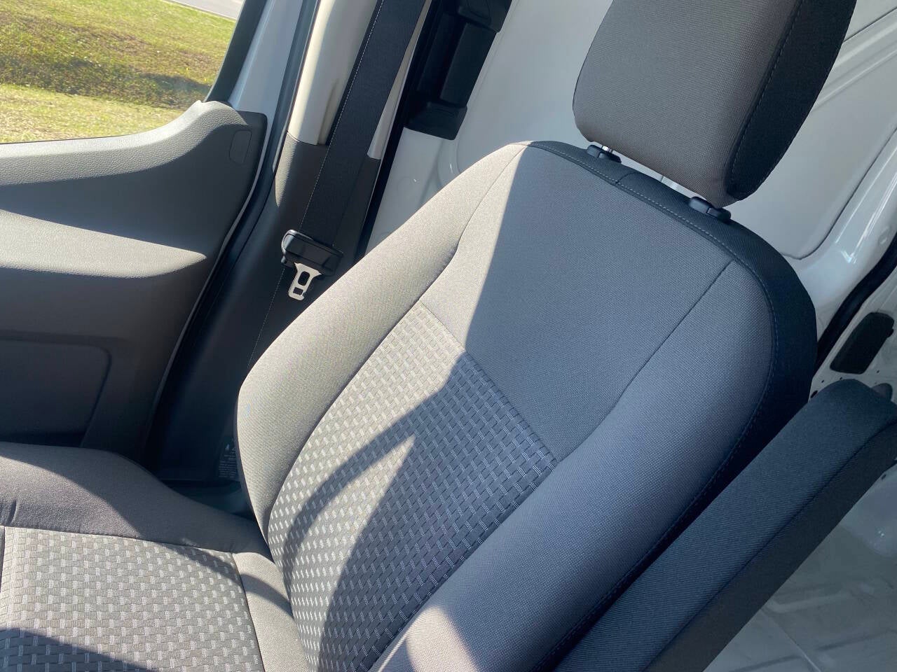 2026 Ford Transit 250 3dr LWB Medium Roof Cargo Van