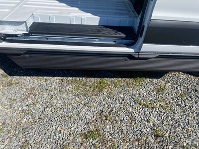 2026 Ford Transit 250 3dr LWB Medium Roof Cargo Van