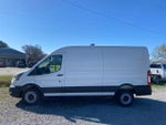 2026 Ford Transit 250 3dr LWB Medium Roof Cargo Van