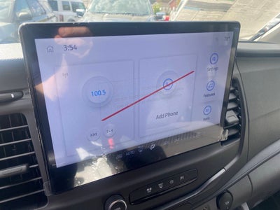 2026 Ford Transit 250 3dr LWB Medium Roof Cargo Van