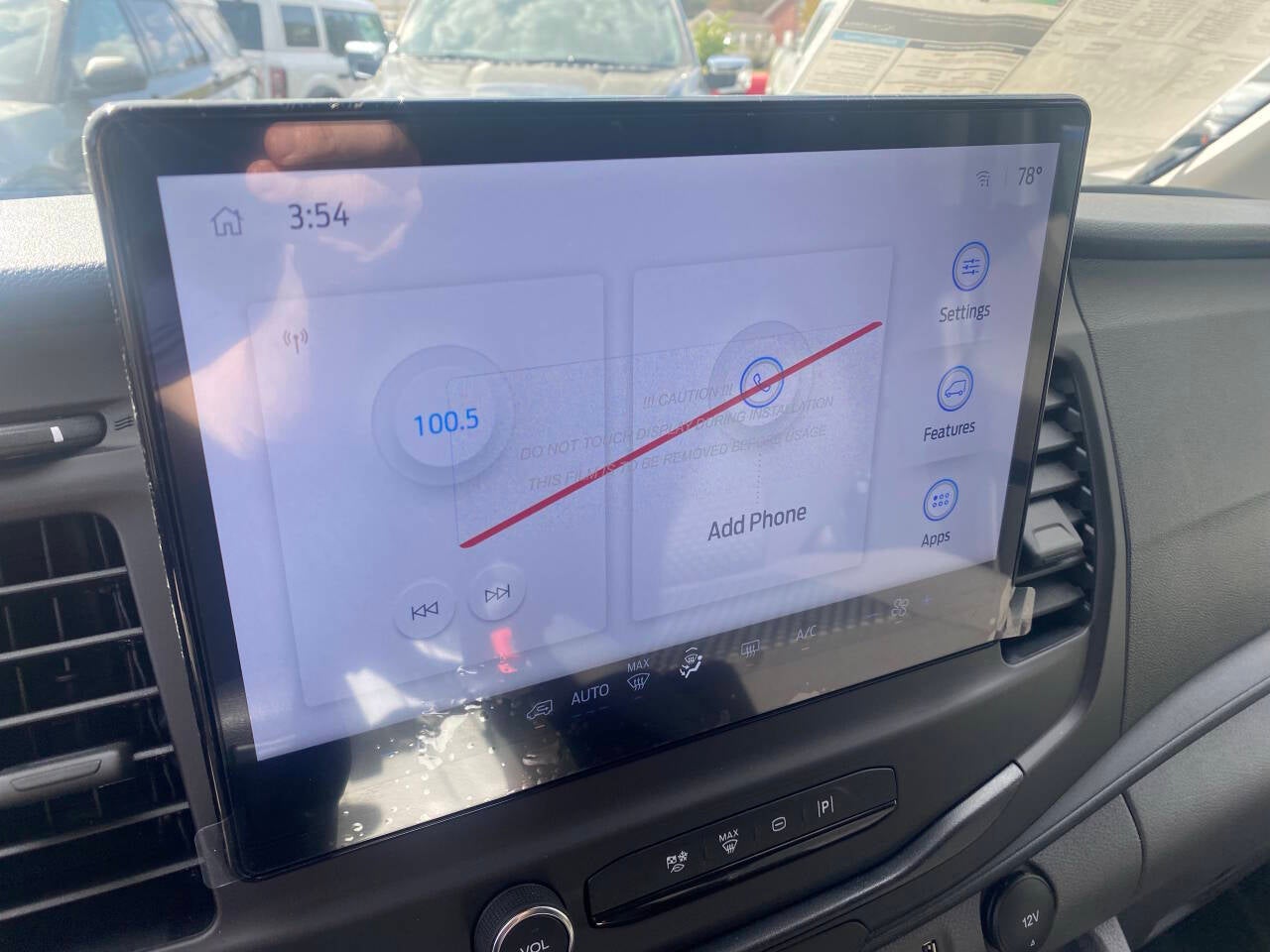 2026 Ford Transit 250 3dr LWB Medium Roof Cargo Van