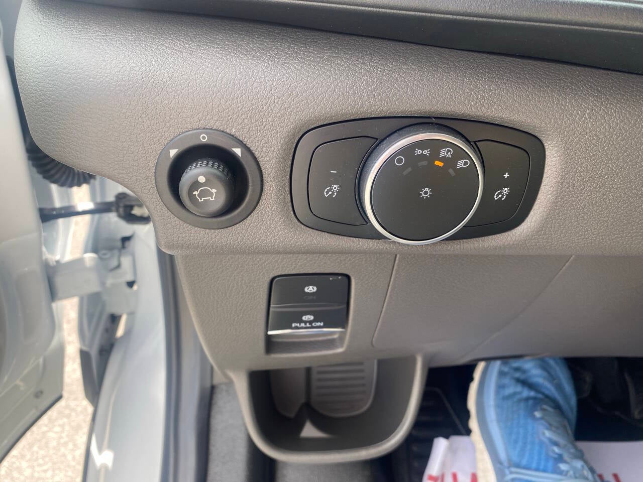 2026 Ford Transit 250 3dr LWB Medium Roof Cargo Van