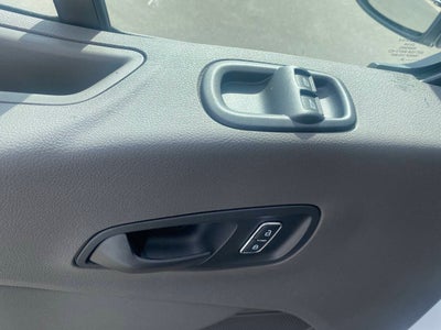 2026 Ford Transit 250 3dr LWB Medium Roof Cargo Van