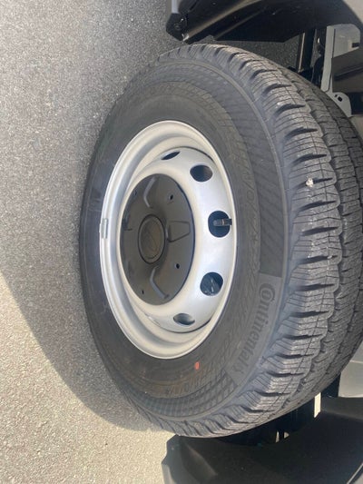 2026 Ford Transit 250 3dr LWB Medium Roof Cargo Van