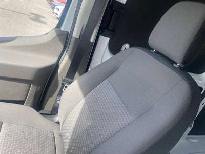 2026 Ford Transit 250 3dr LWB Medium Roof Cargo Van