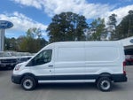 2026 Ford Transit 250 3dr LWB Medium Roof Cargo Van
