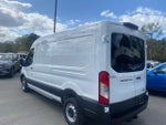 2026 Ford Transit 250 3dr LWB Medium Roof Cargo Van