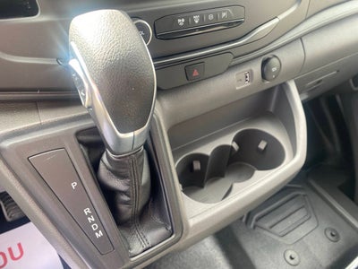 2026 Ford Transit 250 3dr LWB Medium Roof Cargo Van