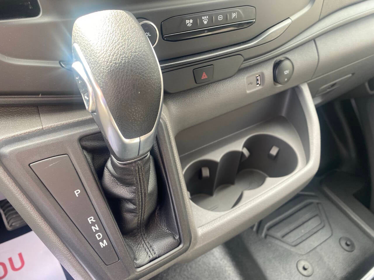 2026 Ford Transit 250 3dr LWB Medium Roof Cargo Van