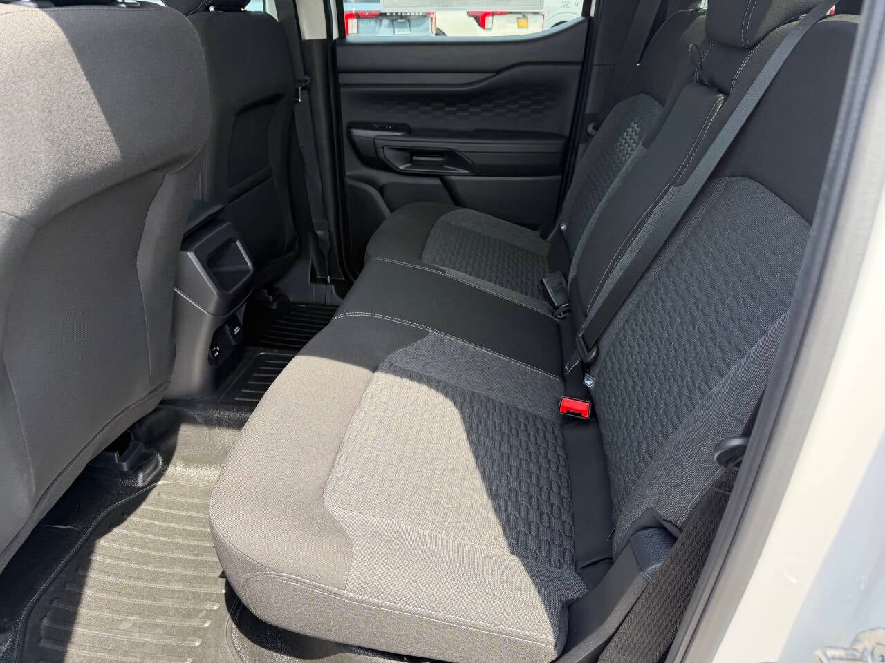 2026 Ford Ranger XL 4x2 4dr SuperCrew 5.0 ft. SB