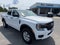 2026 Ford Ranger XL 4x2 4dr SuperCrew 5.0 ft. SB
